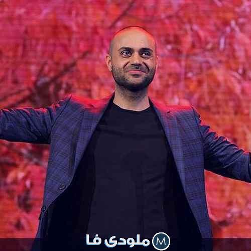 دانلود آهنگ حامی آ خدا گوش من کور شد و رفت چشم من نمی شنوه آ خدا - ملودیفا