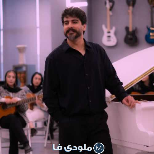 دانلود آهنگ چند وقته دلوم دل بسه یکی نونوم چه کنم - ملودیفا